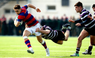 Energia All-Ireland League: Division 1A Previews