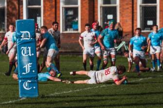 Energia All-Ireland League: Results Round-Up