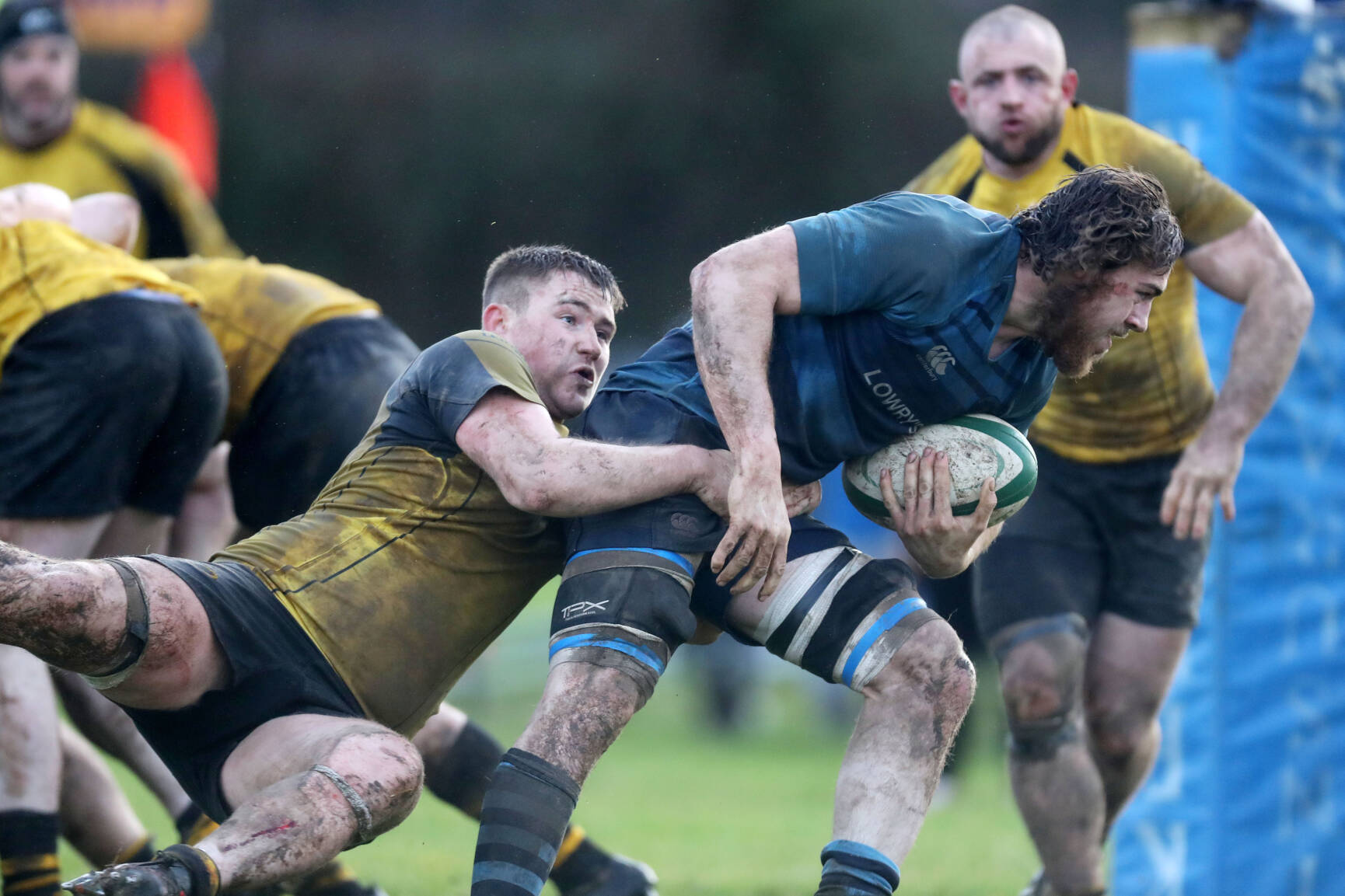 Irish Rugby Energia AllIreland Junior Cup First Round Previews