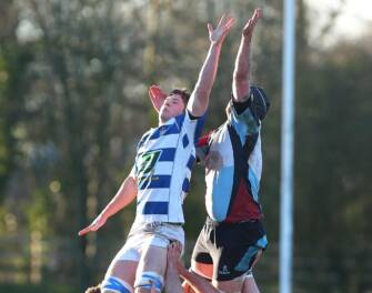 Dungannon Seek “Kick Start” in Energia All-Ireland League