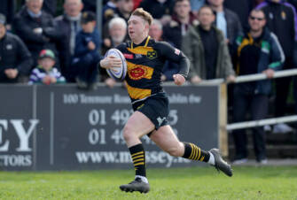 Energia All-Ireland League: Division 1A Previews