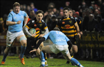 Energia All-Ireland League: Results Round-Up