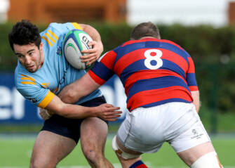 Energia All-Ireland League: Results Round-Up