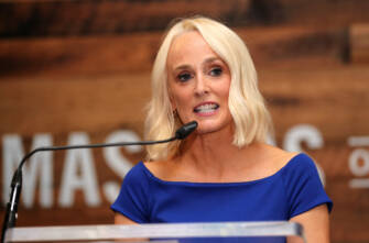 Sinead Kissane 7/8/2019