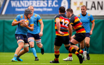 Energia All-Ireland League: Division 1A Previews