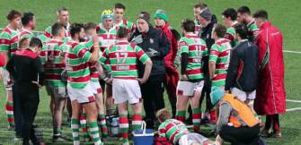 Sundays Well In Energia All-Ireland League Division 2C