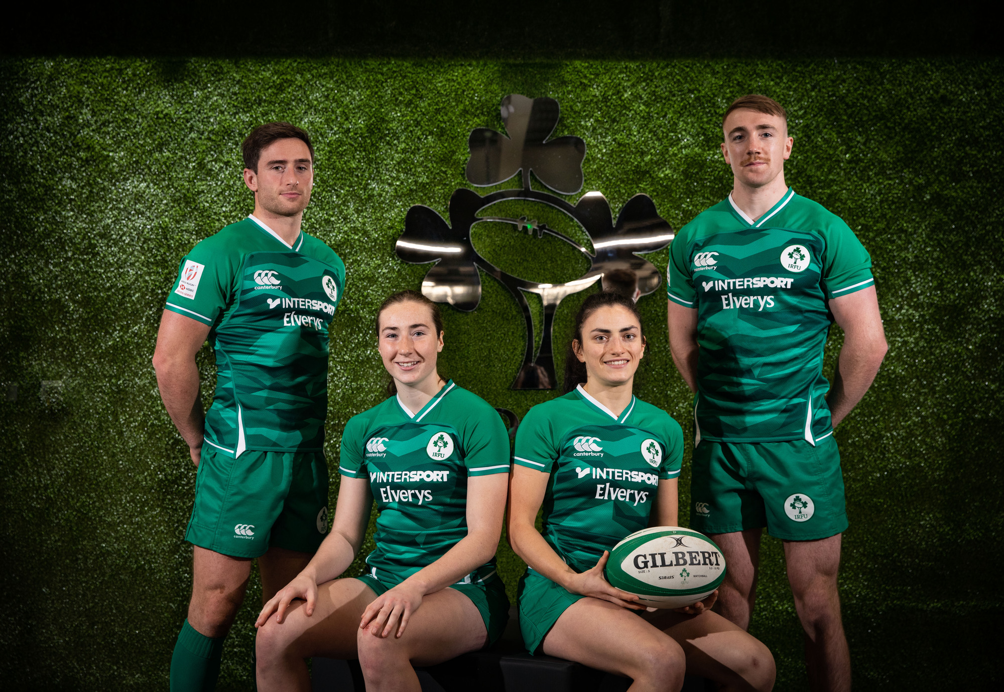 Irish Rugby | ‘We’re Here To Do A Job On The World Stage’