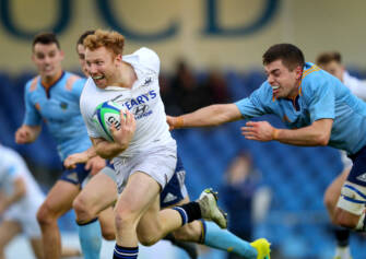 Energia All-Ireland League: Division 1A Previews