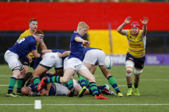 Energia All-Ireland League: Division 2A Previews