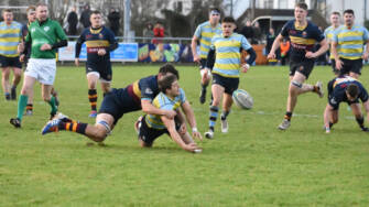 Energia All-Ireland League: Division 1B Previews