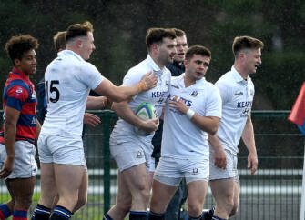 Energia All-Ireland League: Division 1A Previews