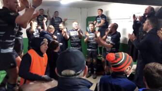 Navan Off The Mark In Division 1B Of Energia All-Ireland League