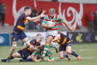 Energia All-Ireland League: Division 2C Previews