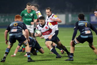 Energia All-Ireland League: Division 1B Previews