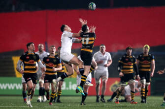 Energia All-Ireland League: Division 1A Previews