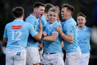 Energia All-Ireland League: Results Round-Up