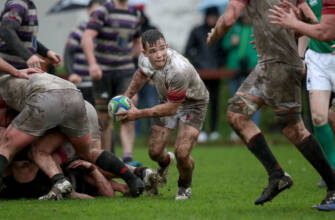 Energia All-Ireland League Division 1A: Round 10 Review