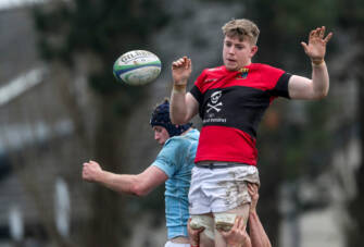 Energia All-Ireland League: Division 1A Previews
