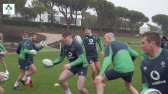 ‘The Development Players Have Really Slotted In’- Murphy