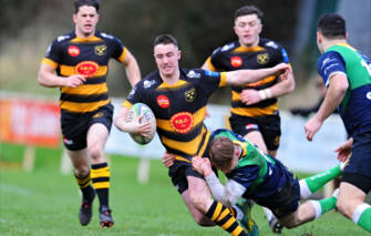 Energia All-Ireland League Division 1A: Round 11 Review