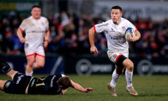 Five Leinster And Ulster Players In The Running For EPCR Award