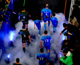 Champions Cup Quarter-Final Dates And Kick-Off Times Are Revealed