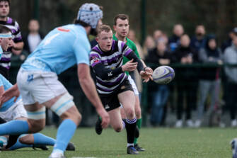 Energia All-Ireland League: Division 1A Previews