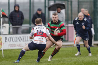 Energia All-Ireland League: Division 1B Previews