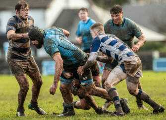 Energia All-Ireland League: Results Round-Up