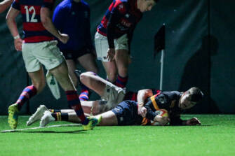 Energia All-Ireland League Division 1A: Round 12 Review