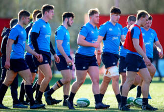 ‘Confidence Is Good But There Is A Lot Of Room For Growth’