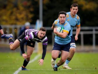 Energia All-Ireland League: Division 1A Previews