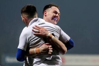 Cork Con Overcome Stern UCC Test