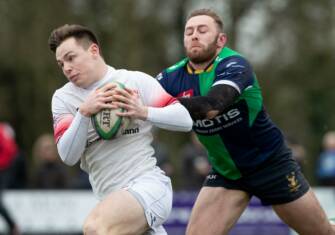 Energia All-Ireland League: Results Round-Up