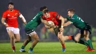 Dates And Kick-Off Times Confirmed For GUINNESS PRO14’s Final Round