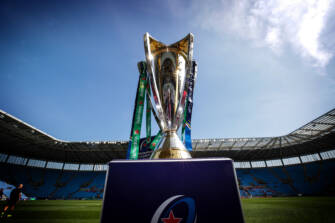 EPCR Issues Statement On European Semi-Finals And Finals