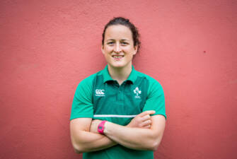 My Sevens Experience: Audrey O’Flynn