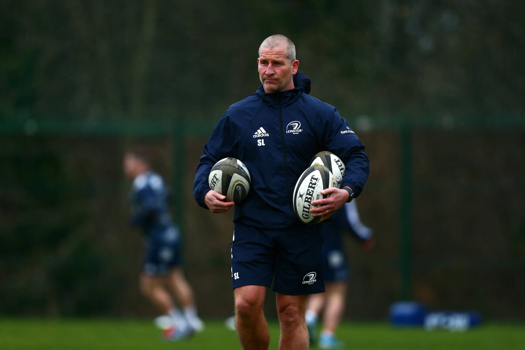 Irish Rugby Squad Depth Key For Lancaster As Leinster Prepare For