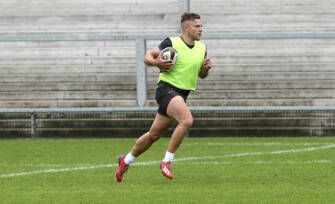 ‘It’s My Number One Goal To Play For Ireland’ – Madigan