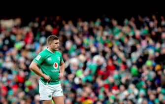 Hard Work Helps Larmour Expand His Exciting Skill-Set During Lockdown