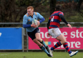 IRFU Issues Guidelines For Clubs Applying For Sport Ireland Grant Scheme