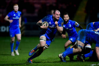 ‘We Feel Very Lucky To Go Back And Play In Big Games’