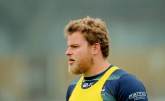 Connacht’s Bealham Ready For ‘Second Phase’ Of Career After Mental And Physical Recharge