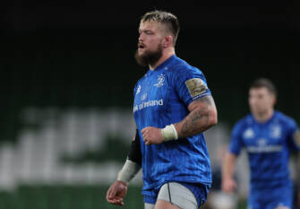 Porter Seizing His Opportunity To Get Into ‘My Flow Again’