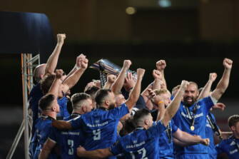 All The Highlights From The Guinness Pro14 Final