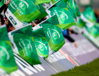 Heneghan Is First Woman President Of Irish Province