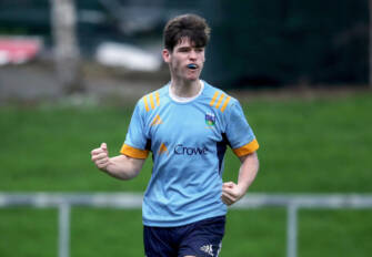 ‘It’s fantastic to be back out playing matches’ – UCD’s Energia Community Series Preview