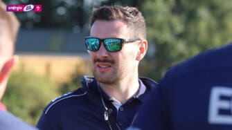 “We’ve a really strong club community who have all bought in” – Banbridge’s Energia Community Series Preview