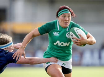 The Irish Rugby Social Calendar