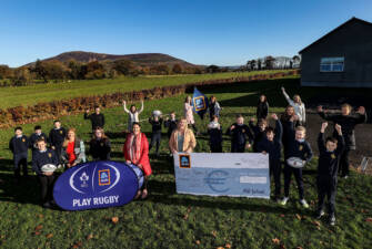 Aldi Announces Winners Of €200,000 Primary School Sticker Competition